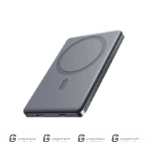 JOYROOM JR-PBM08Pro 20W Metal Magnetic Wireless Power Bank 10000mAh