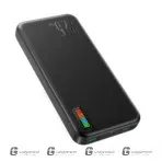 Joyroom JR-QP194 10000mAh 22.5W Fast Charging Power Bank- Black Color