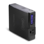 ALLPOWERS S200 Portable Power Station 200W 154Wh