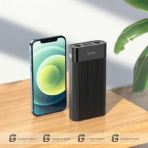 Hoco J85 Power Bank 20000mAh