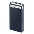 Remax RPP-626 20,000mAh 2.1A Power Bank – BLUE