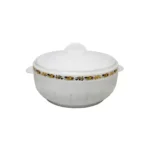 KIAM Galaxy Insulated Designer Stainless Steel Food Hotpot- 4500ml