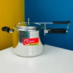 Kiam Classic Pressure Cooker – 6.5L