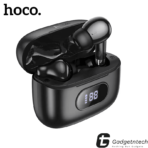 HOCO EQ2 Plus Wireless Bluetooth Earbuds – Black