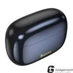 HOCO EQ20 ANC + ENC Noise Cancellation Wireless Earbuds – Black