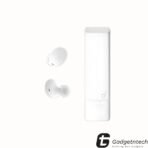 Anker Soundcore A30i Lipstick-Shaped Smart Noise Cancelling Earbuds – White