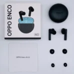 OPPO Enco Air 2i TWS Earbuds – Black Color