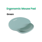UGREEN LP668 Ergonomic Mouse Pad – Green