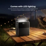 Remax FP-1 100,000mAh 27W+22.5W Power Bank