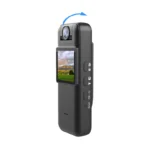 CS11 2K Mini Body Camera