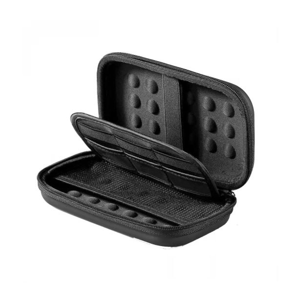 UGREEN LP128 Hard Disk Storage Bag – Black