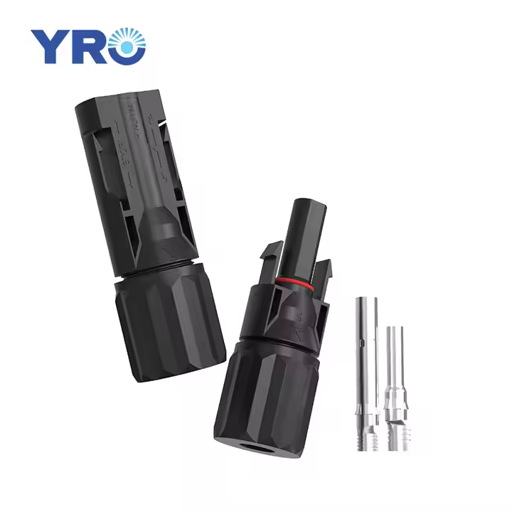 YRO IP67 Waterproof 30A 1000V Solar Connector for PV Systems|YRO IP67 Waterproof 30A 1000V Solar Connector for PV Systems In Bangladesh