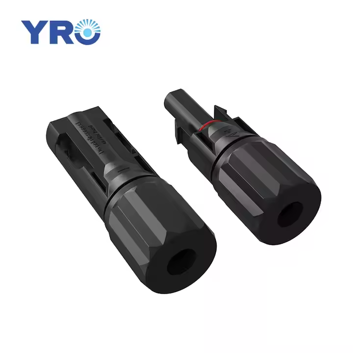 YRO IP67 Waterproof 30A 1000V Solar Connector for PV Systems|YRO IP67 Waterproof 30A 1000V Solar Connector for PV Systems In Bangladesh