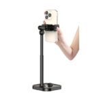 Plokama DT80 360° Rotating Phone Stand Holder|Plokama DT80 360° Rotating Phone Stand Holder in Bangladesh