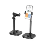 Plokama DT80 360° Rotating Phone Stand Holder|Plokama DT80 360° Rotating Phone Stand Holder in Bangladesh