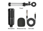 MAONO AU-PM360TR 3.5mm Condenser Microphone
