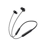 OnePlus Bullets Wireless Z2 ANC - Black by OnePlus - Gadgetntech Bangladesh