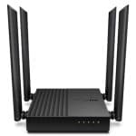 TP-Link Archer C64 AC1200 1200mbps Dual-Band Wireless MU-MIMO Gigabit WiFi Router by TP-Link - Gadgetntech Bangladesh