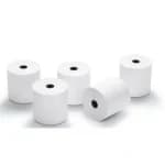 Thermal Paper For POS Printer (57mm, 5Rolls) by OEM - Gadgetntech Bangladesh