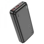 Hoco J101A 22.5W 20000MAH Fast Charging Power Bank by Hoco - Gadgetntech Bangladesh
