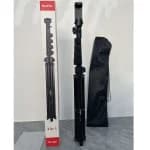 Neepho NP-588 61inch Heavy-Duty Aluminum Extendable Tripod by Neepho - Gadgetntech Bangladesh