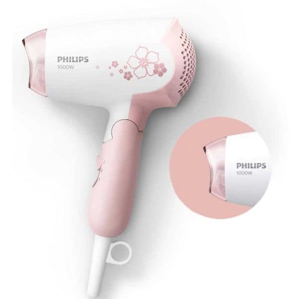 Philips Hair Dryer (HP8108) by Philips - Gadgetntech Bangladesh