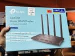 TP-Link Archer C6 Gigabit Dual-Band Wi-Fi Router by TP-Link - Gadgetntech Bangladesh