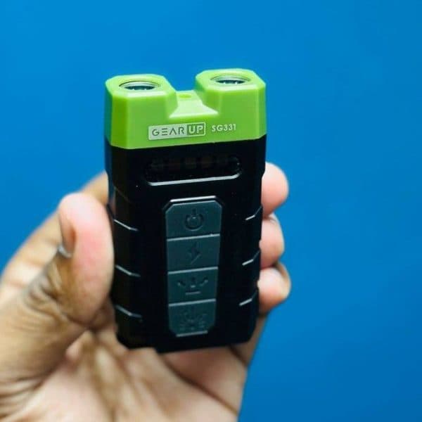 GearUP SG331 Multifunctional Survival Gear by GearUP - Gadgetntech Bangladesh