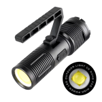 GearUP SL500 PRO Multifunctional Searchlight angle 3