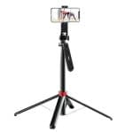 Ulanzi MA09 Bluetooth Remote Control Selfie Stick by Ulanzi - Gadgetntech Bangladesh