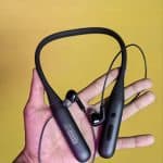 GearUP Neckband P2 – Black by GearUP - Gadgetntech Bangladesh