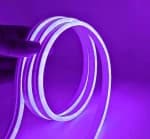 GearUP NEON LED Strip Light (5M, Purple Color) by GearUP - Gadgetntech Bangladesh