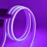 GearUP NEON LED Strip Light (5M, Purple Color) by GearUP - Gadgetntech Bangladesh