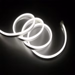 GearUP NEON LED Strip Light (5M, White Color) by GearUP - Gadgetntech Bangladesh