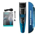 VGR V-052 Trimmer Hair Clipper & Beard Trimmer by VGR - Gadgetntech Bangladesh