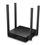 TP-Link Archer C54 AC1200 Dual Band Wi-Fi Router by TP-Link - Gadgetntech Bangladesh