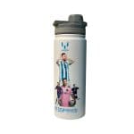 GearUP VF10 Sports Edition Water Bottle - Lionel Messi All Team by GearUP - Gadgetntech Bangladesh
