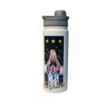 GearUP VF10 Sports Edition Water Bottle - Messi World Cup by GearUP - Gadgetntech Bangladesh