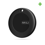 MiLi MiTag Android Location Tracker Device – Compatible with Google’s Find My Device by MiLi - Gadgetntech Bangladesh
