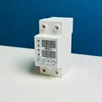 GearUP AVP-63 Automatic Voltage Protector-220V by GearUP - Gadgetntech Bangladesh