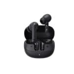 QCY HT15 Buds ANC TWS Earbuds - Black by QCY - Gadgetntech Bangladesh