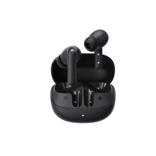 QCY HT15 Buds ANC TWS Earbuds - Black by QCY - Gadgetntech Bangladesh