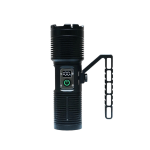 GearUP SL500 PRO Multifunctional Searchlight angle 4