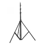 Godox Softbox Lighting Setup for YouTube Home Studio, Live streaming Combo Set- Softbox, Light Holder, Tripod Stand Full Setup (1 side) angle 3