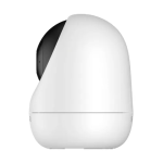 Meari S1 Plus 3MP Indoor Pan/Tilt Portable WiFi Camera angle 3