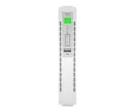 SKE POE 432P Mini DC UPS 25Watt 5v 9v 12v & PoE support 15/24v - 10400MAH angle 2