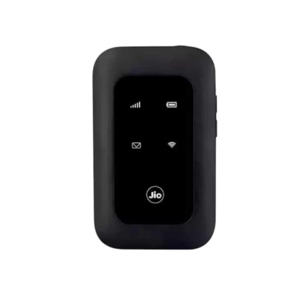 JIO 4G LTE Mobile WiFi Hotspot Portable Router – MF680s by JIO - Gadgetntech Bangladesh
