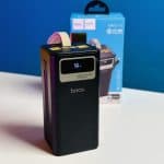Hoco MMJ-12 50000mAh 22.5W Fast Charging Power Ban by Hoco - Gadgetntech Bangladesh