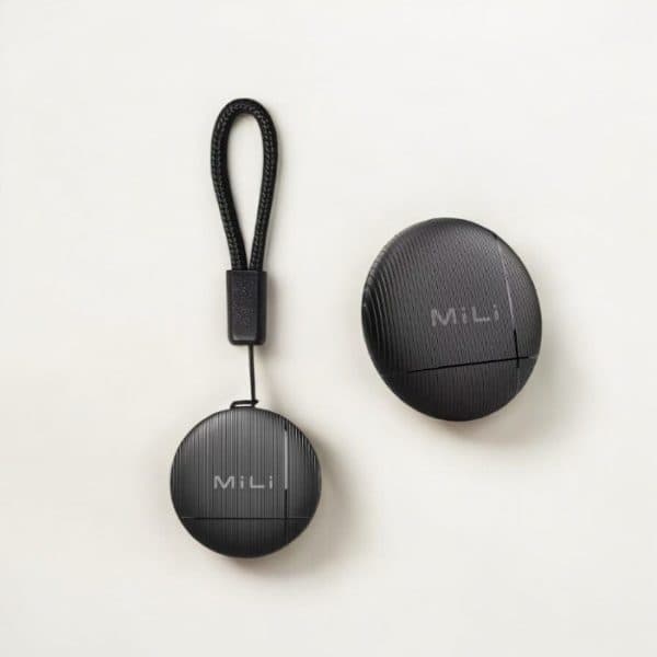 Mili LiTag Item Finder for Apple iOS by Mili - Gadgetntech Bangladesh