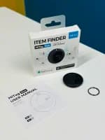 MiLi MiTag Duo Smart Finder for Android and iOS Devices angle 2